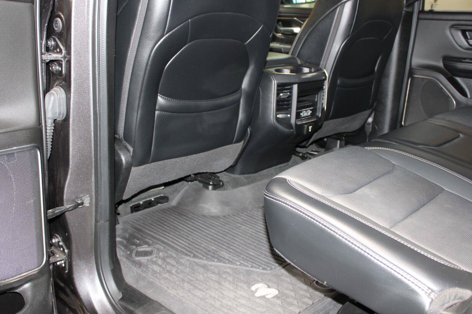 Used 2022 RAM 1500 Rebel w/ Rebel Level 2 Equipment Group AWD/4WD image 53