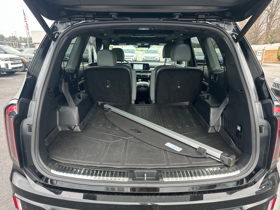 Used 2024 Kia Telluride SX Prestige X-Pro image 17