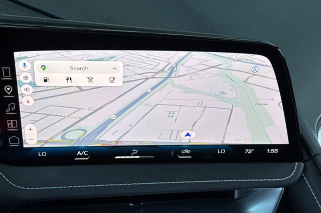 Used 2026 Chevrolet Corvette Stingray Coupe w/ Battery Protection Package image 39