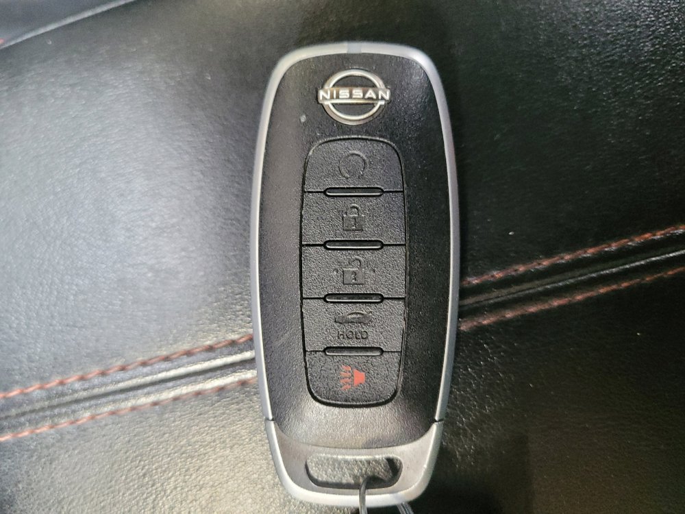 Used 2024 Nissan Sentra SR image 32