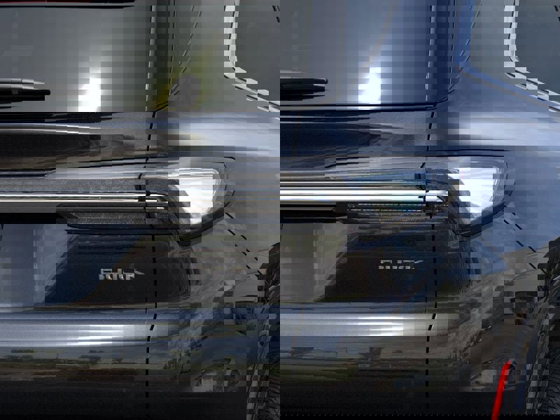 New 2026 Buick Enclave Avenir image 11