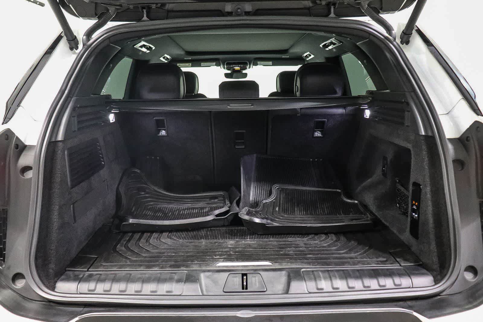 Used 2024 Land Rover Range Rover Sport SE AWD/4WD image 27