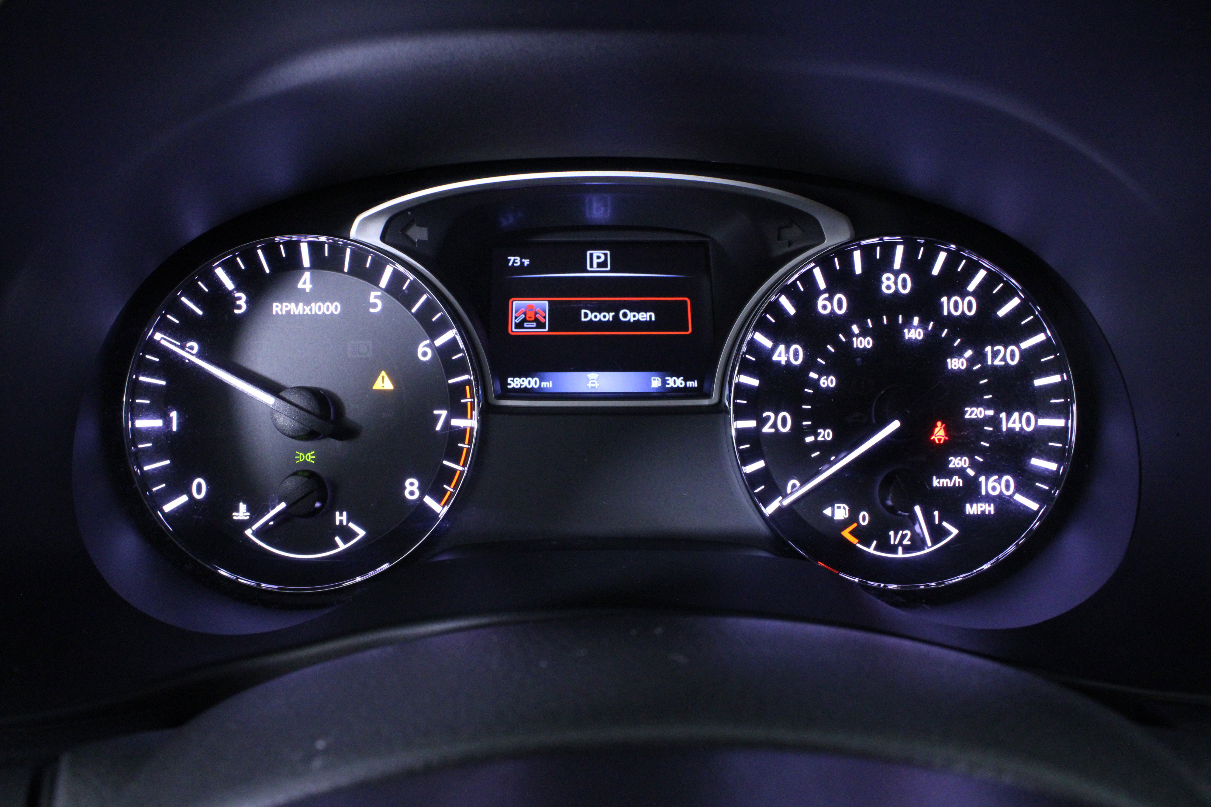 Used 2020 Nissan Pathfinder S image 23