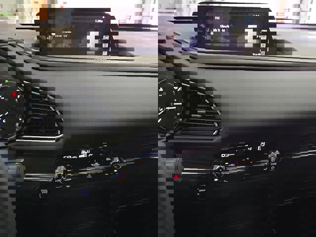 New 2025 MAZDA CX-30 AWD 2.5 S w/ Premium Package image 10