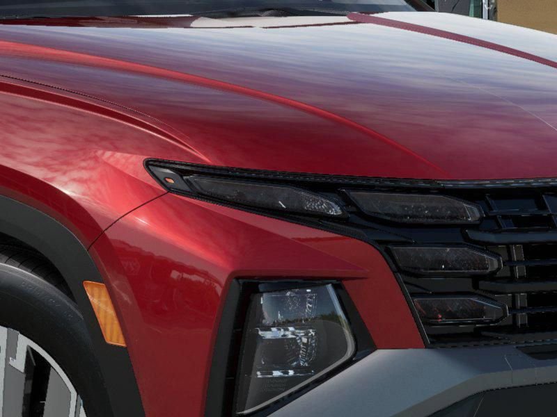 New 2026 Hyundai Tucson Blue SE AWD/4WD image 14