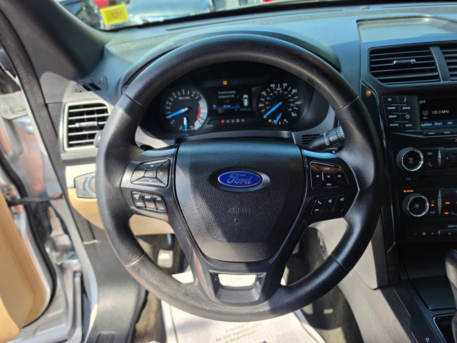 Used 2017 Ford Explorer 4WD image 21