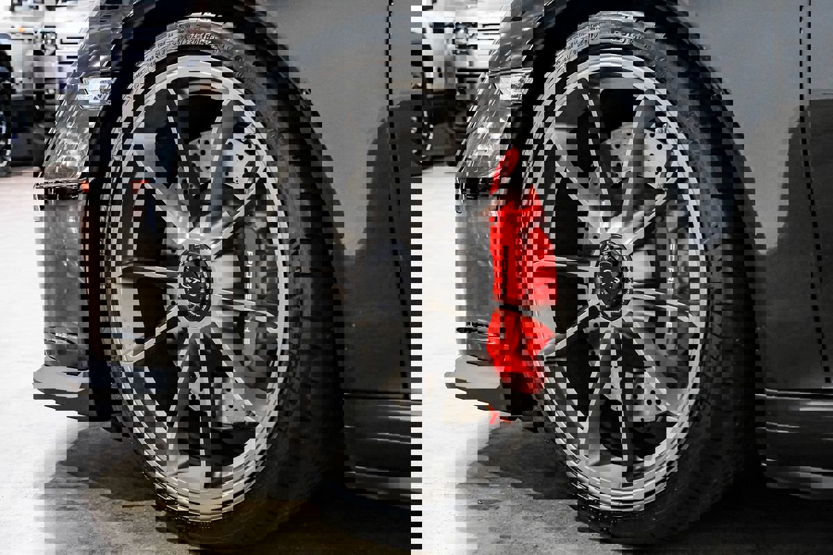 Used 2014 Porsche 911 GT3 w/ Sound Package Plus image 44