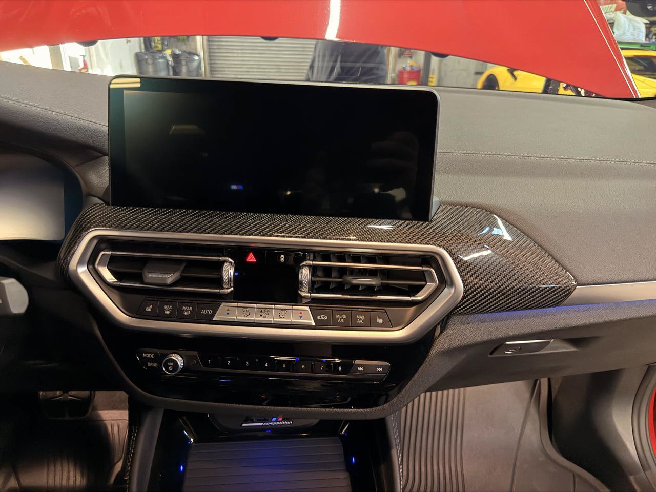 Used 2024 BMW X3 M w/ Competition Package AWD/4WD image 23