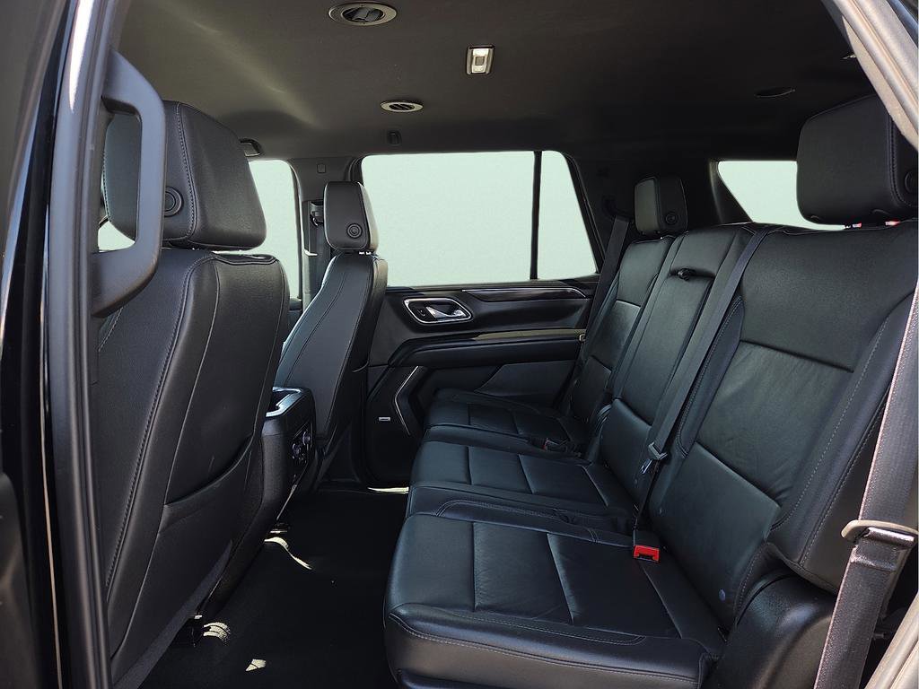Used 2024 Chevrolet Tahoe LT RWD image 8
