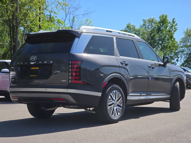 New 2026 Hyundai Palisade SEL AWD/4WD image 16