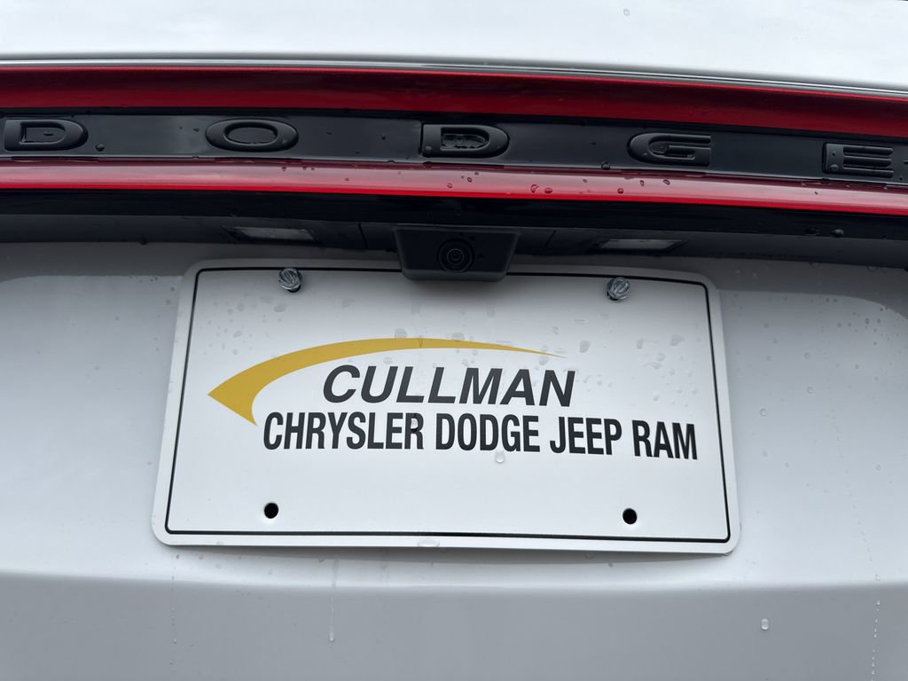 New 2026 Dodge Durango GT image 32