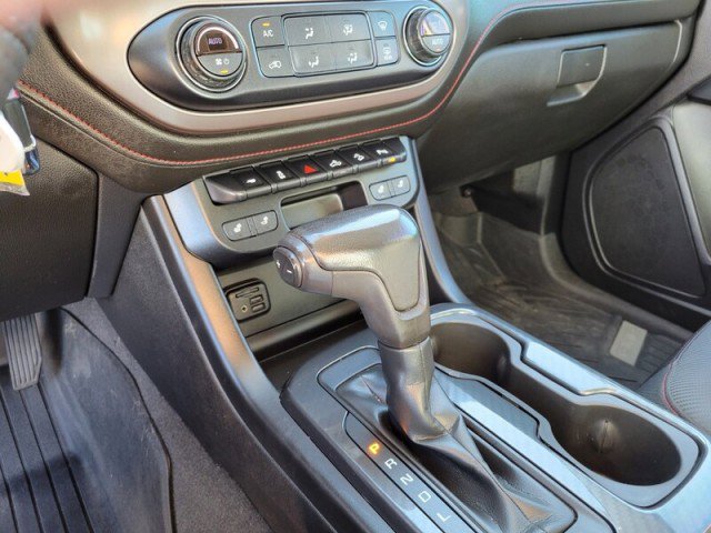 Used 2019 GMC Canyon All Terrain w/ All Terrain X Package image 22