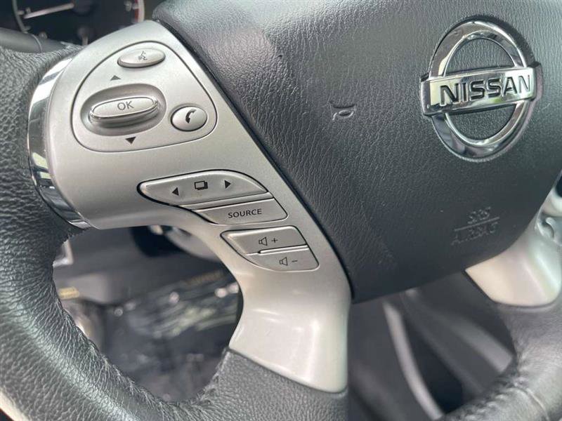 Used 2015 Nissan Murano Platinum w/ Platinum Technology Package AWD/4WD image 20