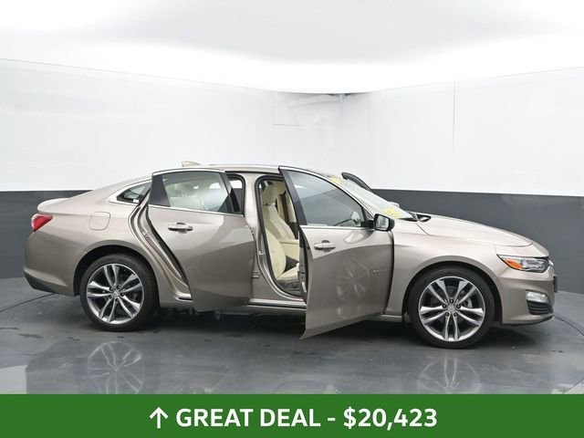 Used 2024 Chevrolet Malibu LT image 61