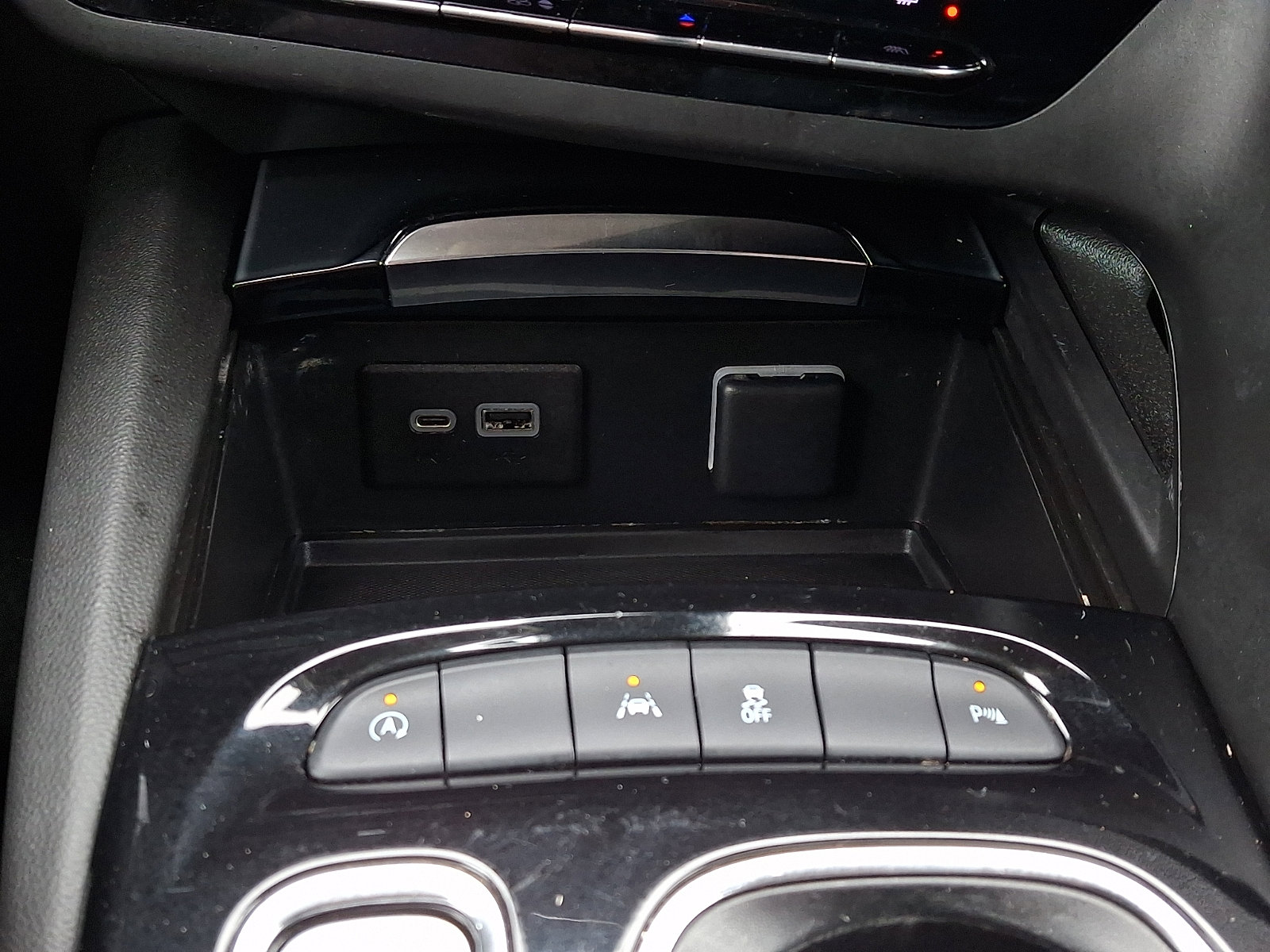 Used 2022 Buick Envision Preferred image 24