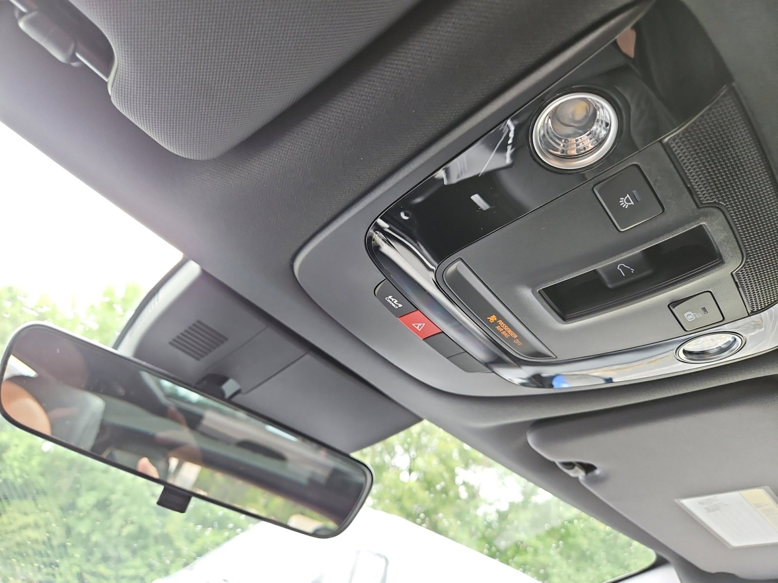 New 2026 Kia Sportage X-Line image 29