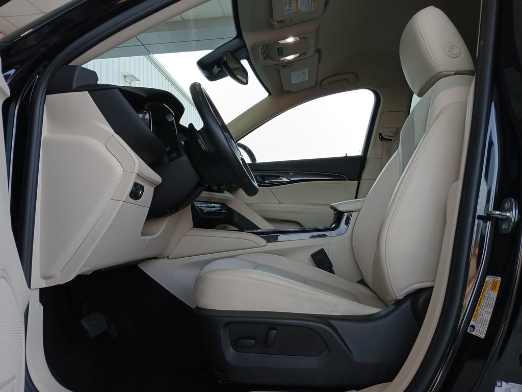 Certified 2023 Buick Envision Preferred AWD/4WD image 15