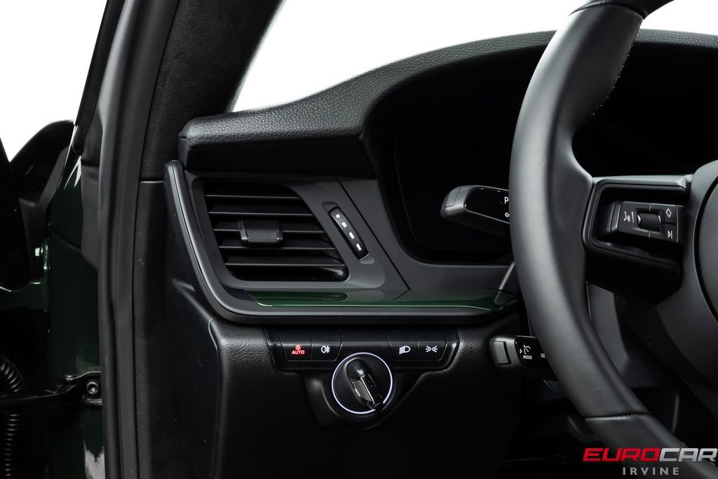 Used 2025 Porsche 911 GT3 image 29