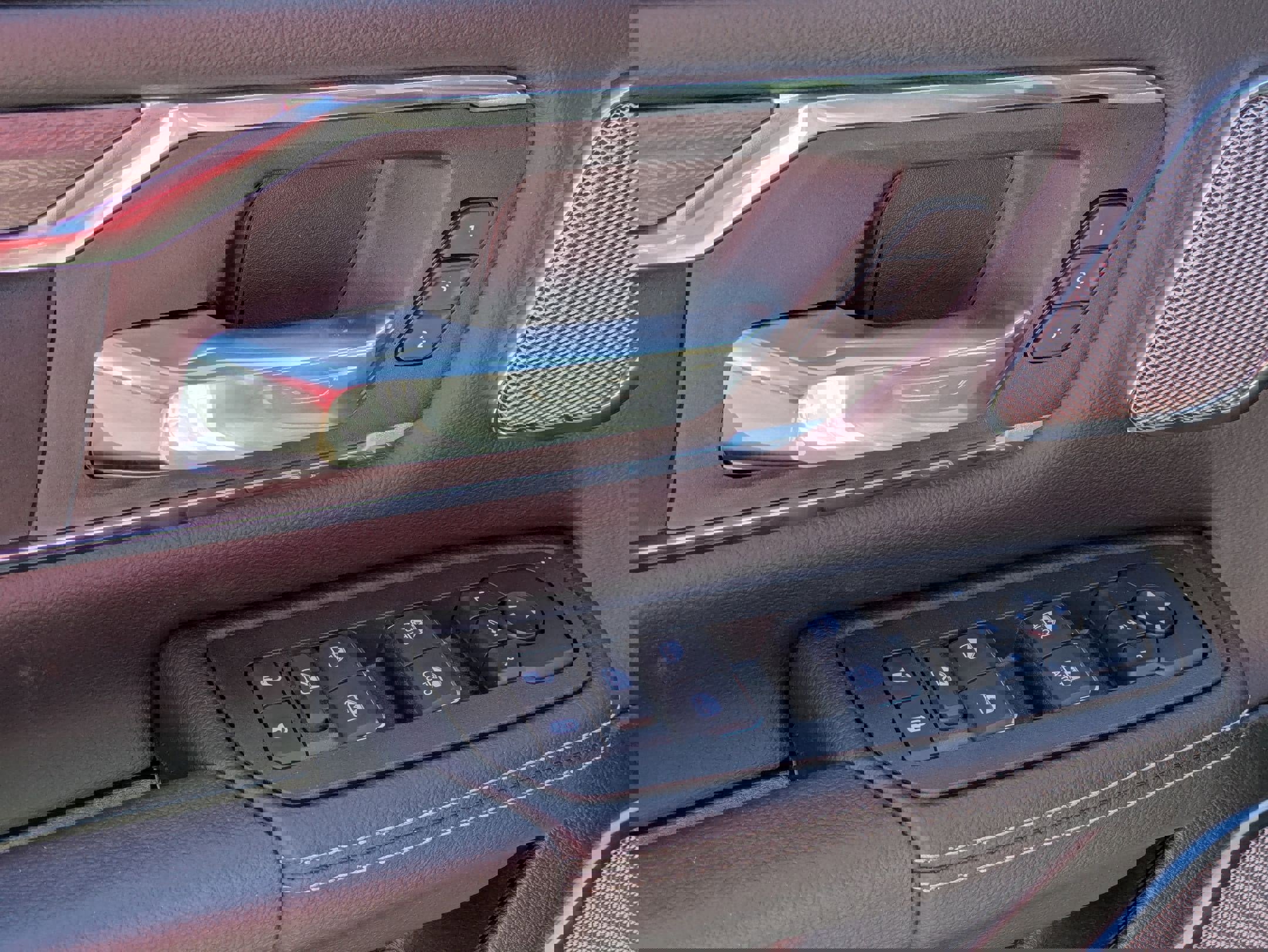 New 2026 RAM 1500 Laramie image 11