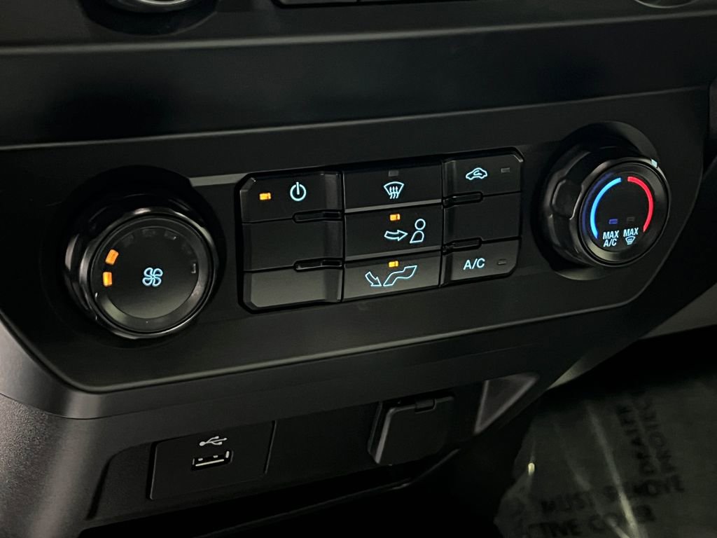 Used 2019 Ford F150 XL w/ Equipment Group 101A Mid AWD/4WD image 26