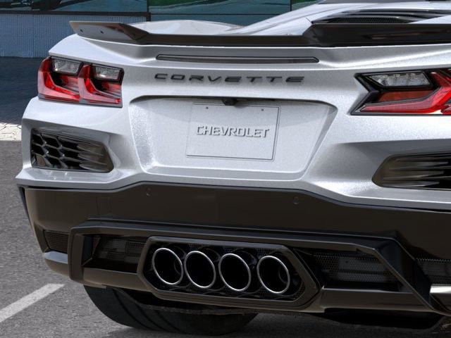 New 2026 Chevrolet Corvette Z06 RWD image 14