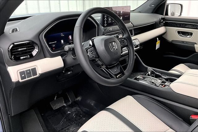 New 2026 Honda Passport TrailSport Elite image 8