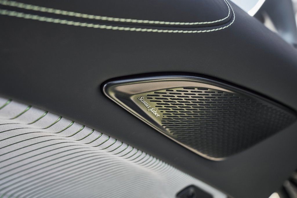 Used 2023 Maserati MC20 Spyder image 37