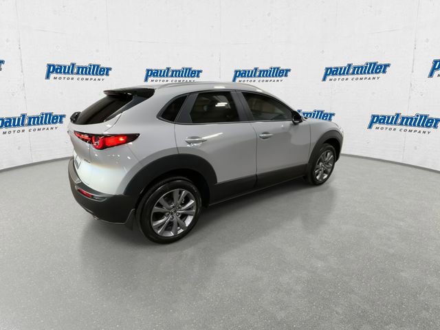 New 2026 MAZDA CX-30 AWD 2.5 S w/ Premium Package image 11