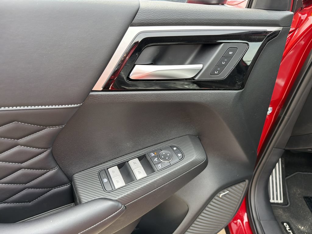 New 2026 Mitsubishi Outlander SEL AWD/4WD image 16