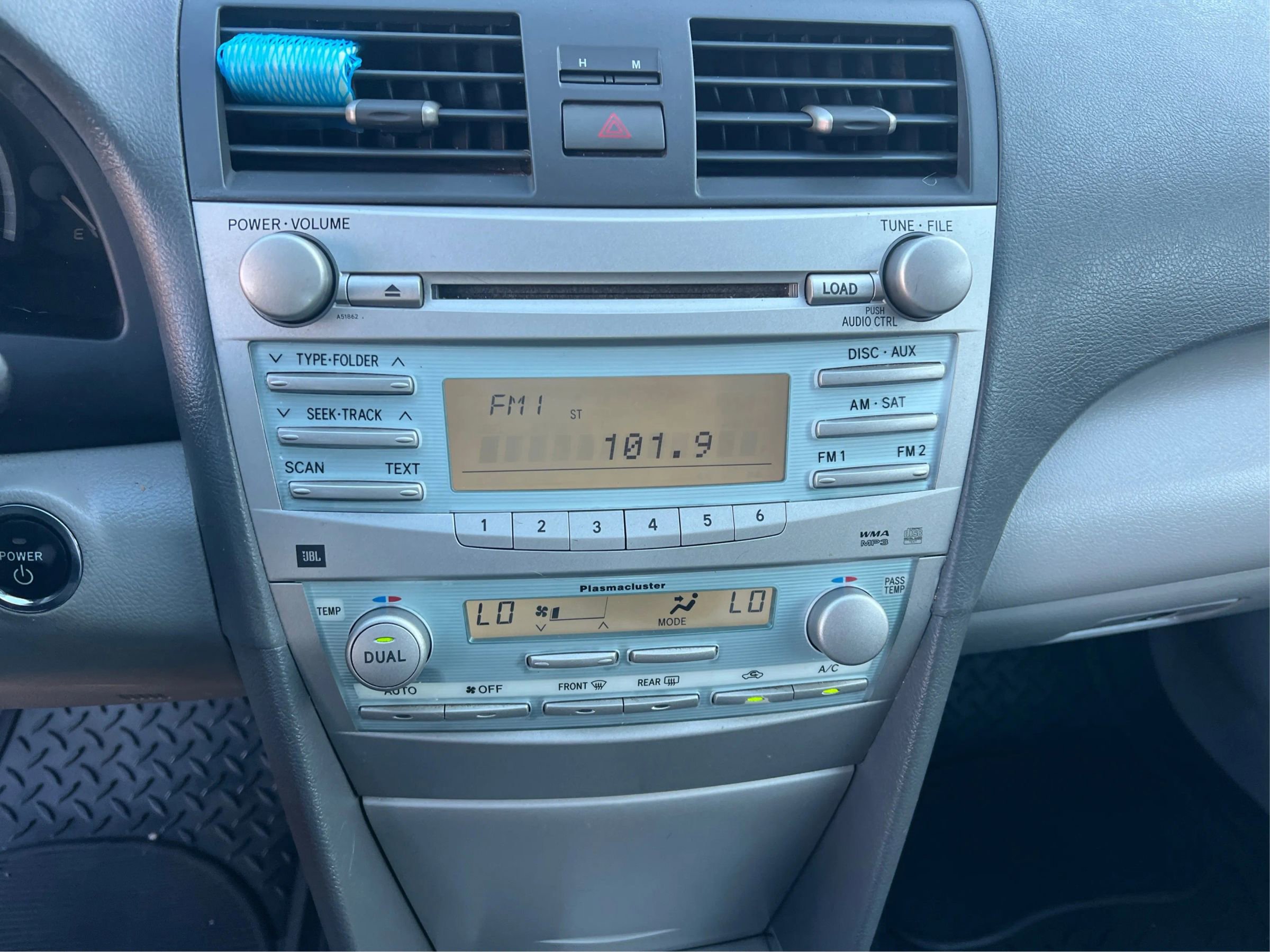 Used 2009 Toyota Camry Hybrid FWD image 16
