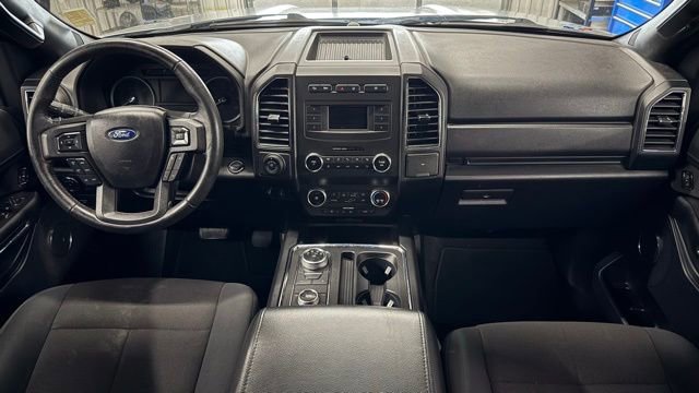 Used 2020 Ford Expedition XL AWD/4WD image 30