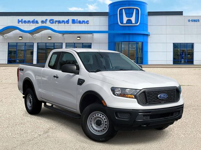 Used 2019 Ford Ranger XL w/ Equipment Group 101A Mid AWD/4WD image 1