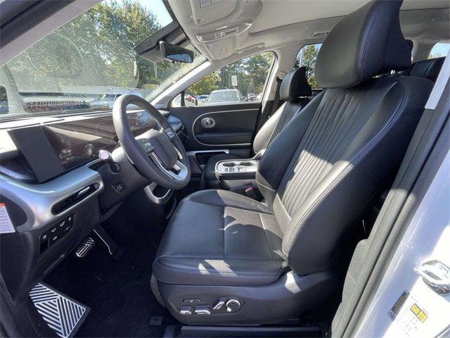 New 2026 Hyundai Ioniq 9 Calligraphy w/ Tow & Go Package image 11