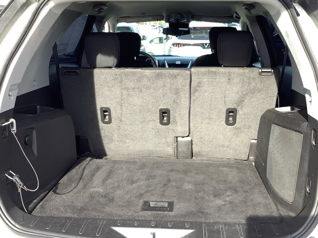Used 2014 Chevrolet Equinox LS image 26