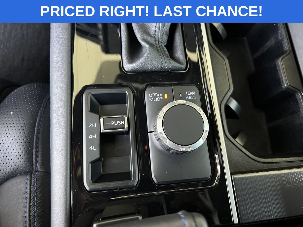Used 2025 Toyota Sequoia Platinum AWD/4WD image 20