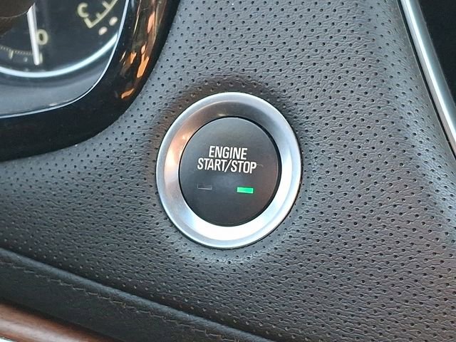 Certified 2024 Cadillac XT5 Premium Luxury image 27