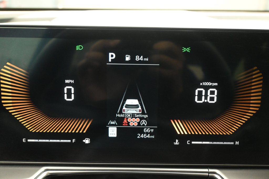 Used 2026 Kia Sorento S FWD image 15