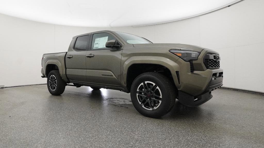 New 2026 Toyota Tacoma TRD Sport image 29