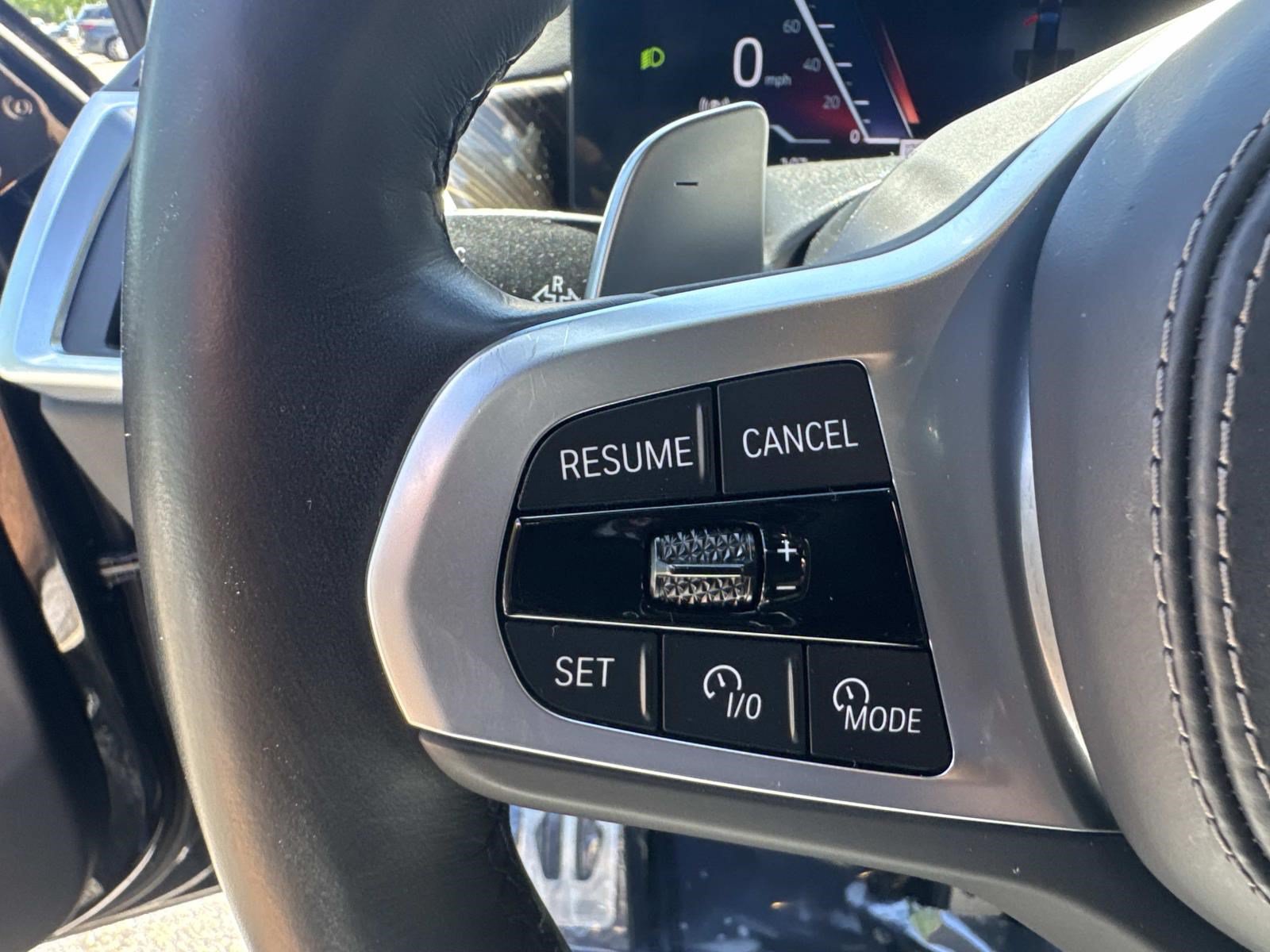 Certified 2024 BMW X5 xDrive50e w/ M Sport Package AWD/4WD image 32