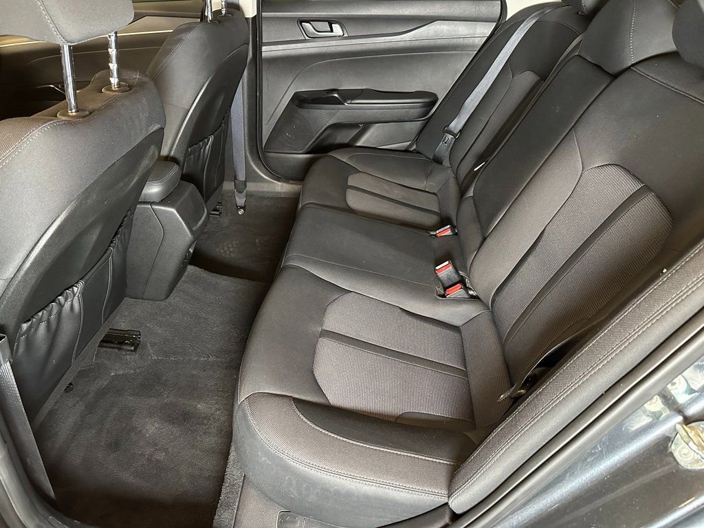 Used 2023 Kia K5 LXS FWD image 19