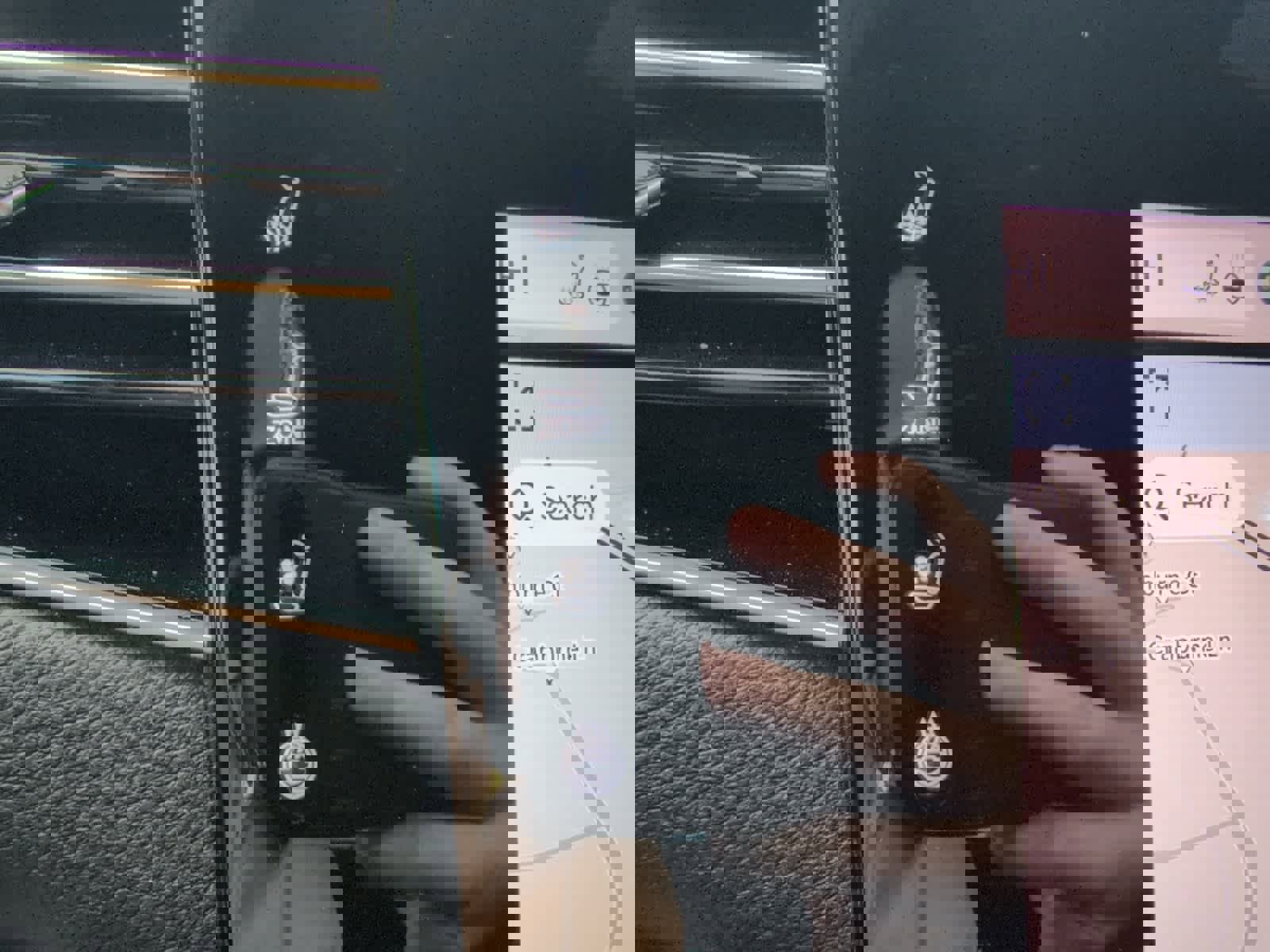 Used 2025 Jeep Wagoneer Series III w/ Premium Group I image 21