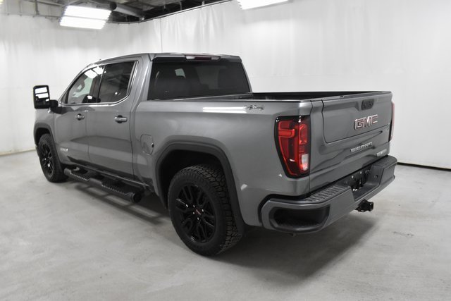 Used 2021 GMC Sierra 1500 Elevation image 7