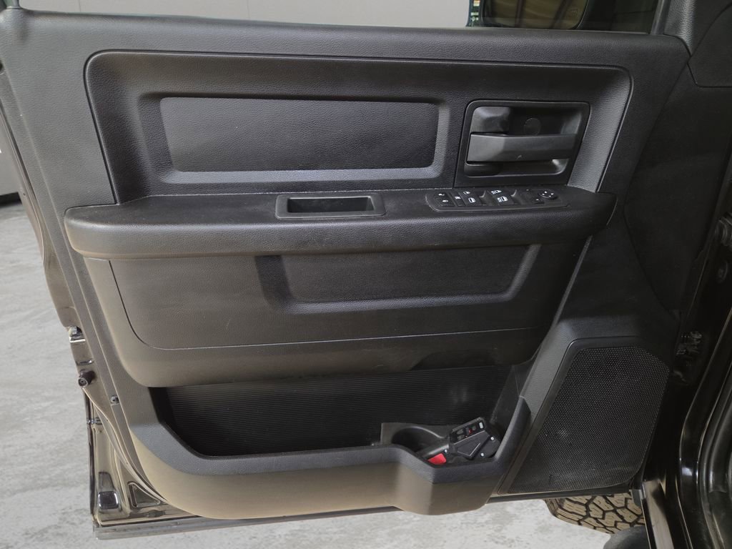 Used 2022 RAM 2500 Tradesman image 14