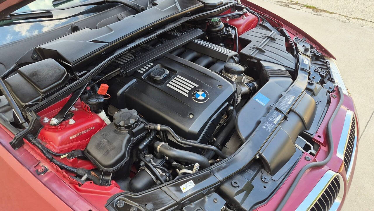 Used 2011 BMW 328i xDrive Coupe AWD/4WD image 57