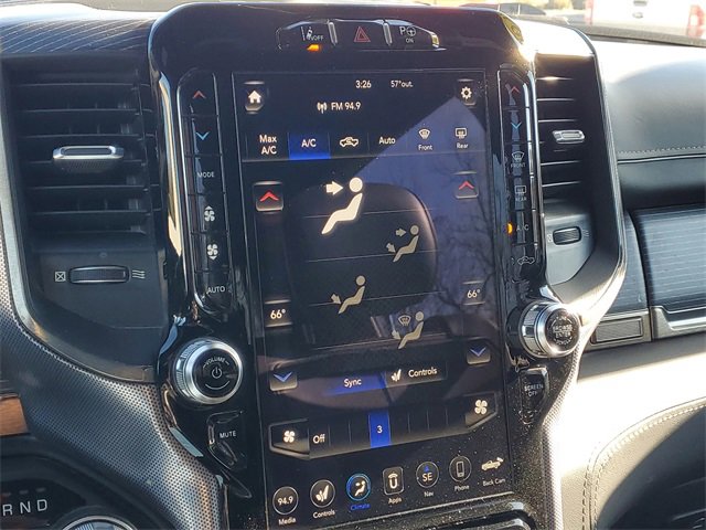 Used 2019 RAM 1500 Limited image 28