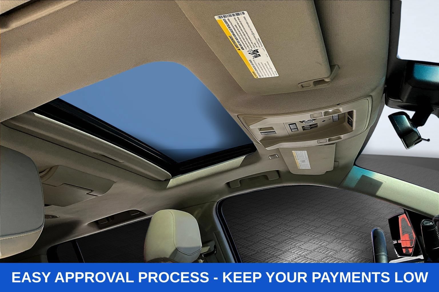 Used 2018 Cadillac Escalade ESV Luxury AWD/4WD image 34