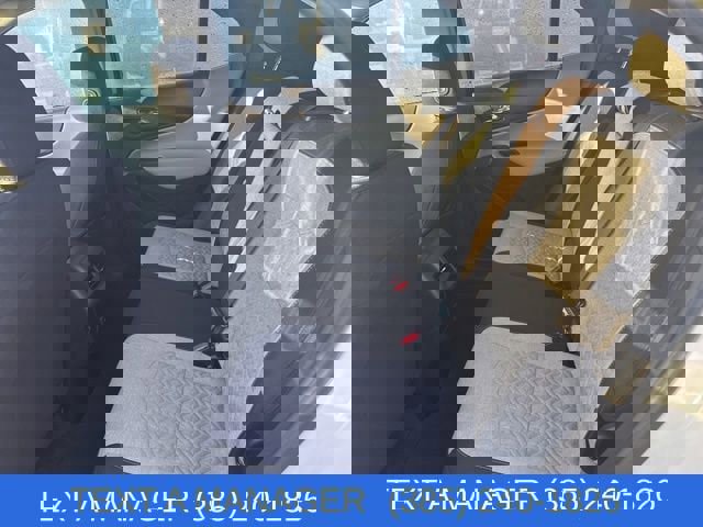 Used 2024 Chevrolet Equinox LS image 11