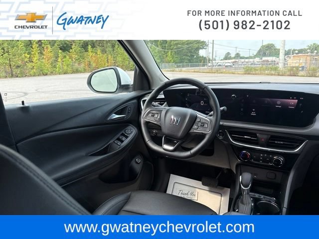 Used 2026 Buick Encore GX Sport Touring w/ Advanced Technology Package FWD image 26