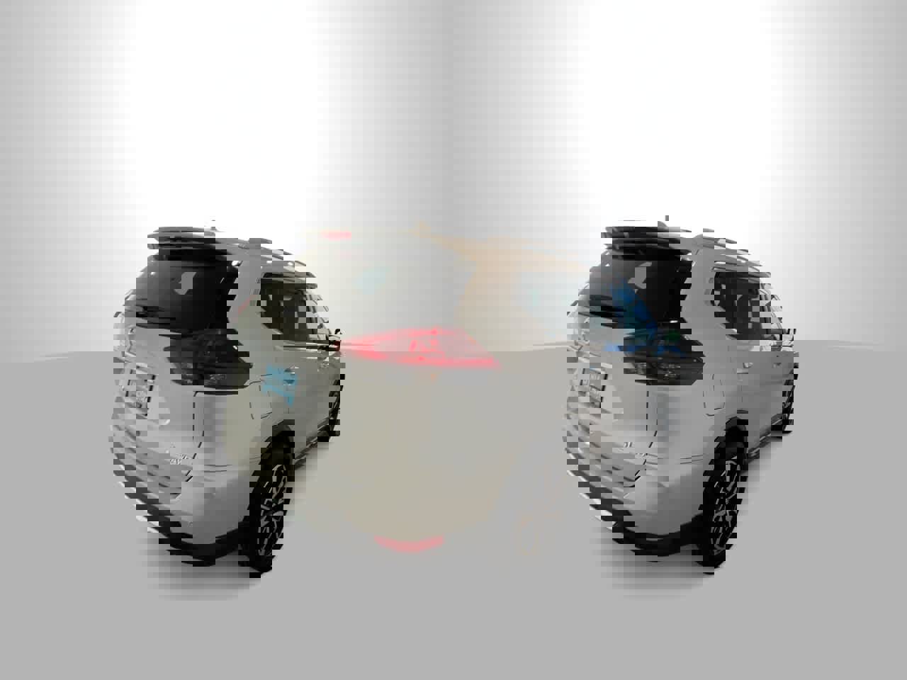 Used 2019 Nissan Rogue SL image 8