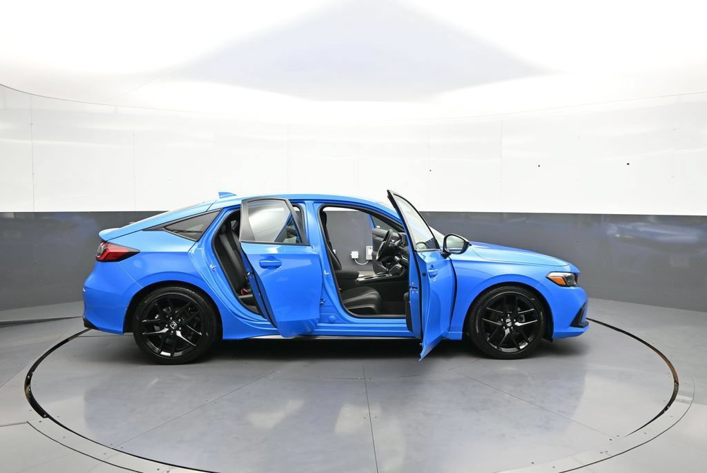 Used 2024 Honda Civic Sport image 40
